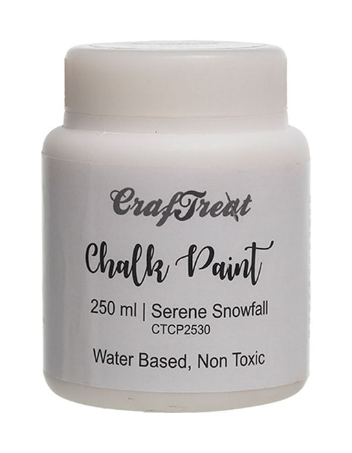 CrafTreat Mixed media chalk Paints Multi surface paints online