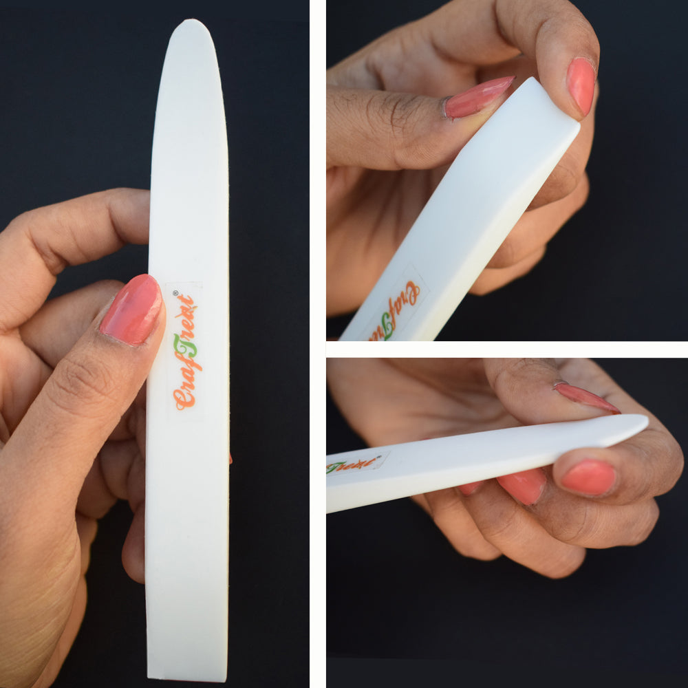 Buy Lifter Teflon Bone Folder Shape image