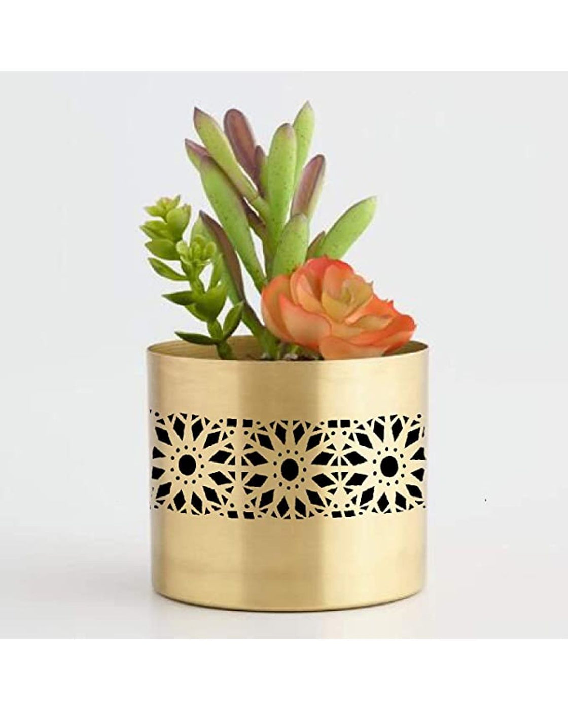 Buy CrafTreat Border I, Border II, Border III and Border V 3 Stencil ...