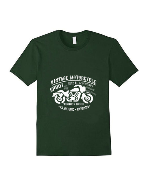 vintage motorbike stencil inspiration for t-shirt design Journaling 