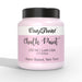 CrafTreat Lush Lilac Chalk Paint 250ml Mixed Media Paints