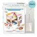 CrafTreat-3D-Fold-Shapes-Desk-Organiser-Photo-Box-Inside-of-pack