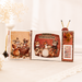 CrafTreat TV Pop up Mini Album Class Kit White CTCK011