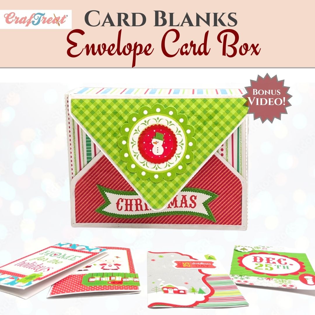 New Arrivals- Craftreat