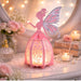 CrafTreat DIY Paper Lanterns Fairy Home Decor CTL016
