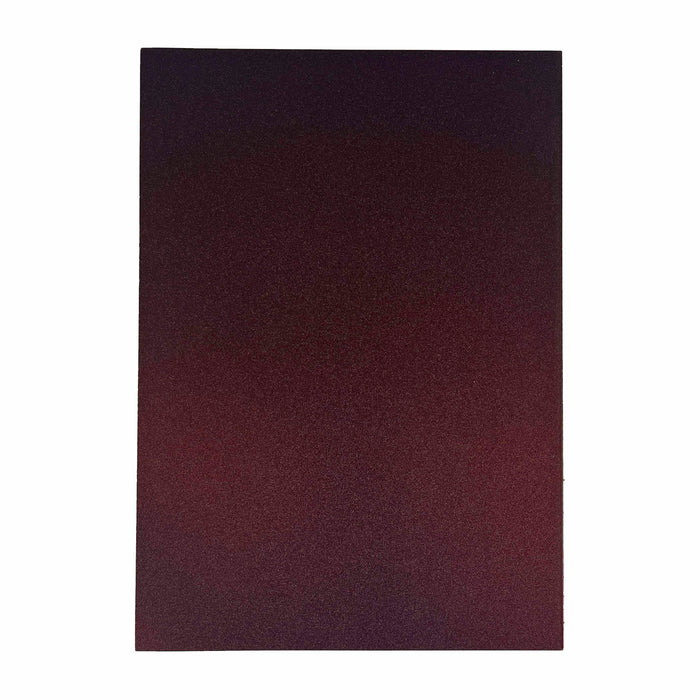 CrafTreat Glitter Cardstock - Brown 10pcs CA4B3915