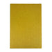 CrafTreat Glitter Cardstock - Gold 10pcs CA4B3916