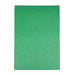 CrafTreat Glitter Cardstock - Green 10pcs CA4B3913