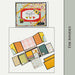 Craftreat Scrapbook Blanks Lapbook Folio Black Inside of project CAB047