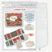 Craftreat Scrapbook Blanks Lapbook Folio White Inside of pack CAB049