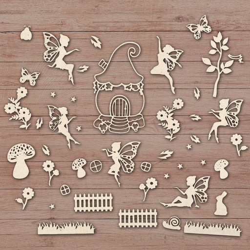 Buy Click Photos Laser Cut Chipboard Embellishment for Scrapbooking —  Craftreat