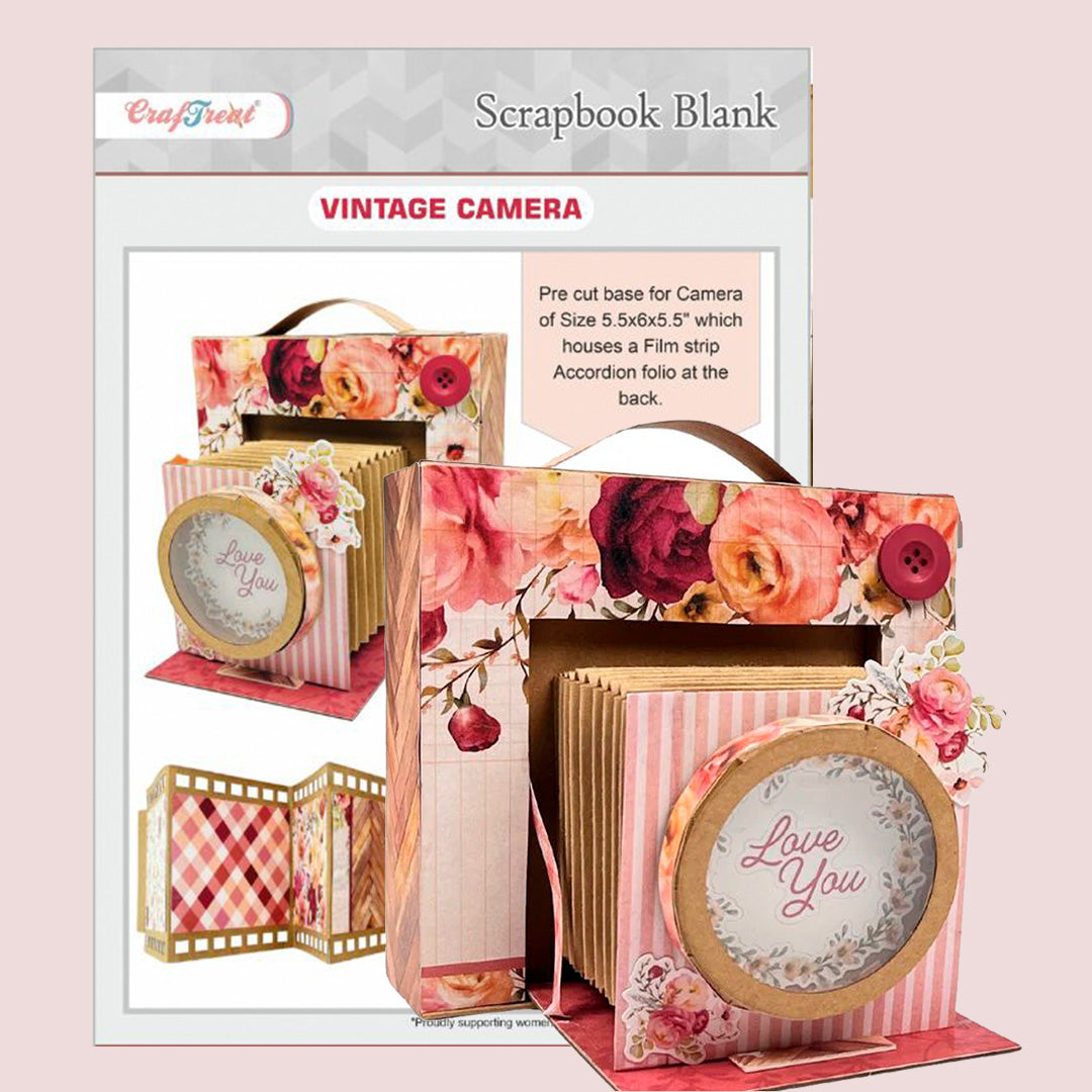 Buy Scrapbook Templates for DIY Scrapbook Online | Scrapbook Album 