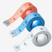 CrafTreat 3aMulti-color Fibreglass Measuring tape 