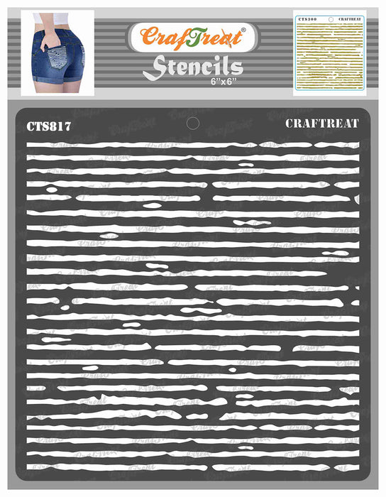 craftreat-corrugated-stencil-for-card-making-crafts-6x6-inches-cts817
