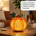 CrafTreat DIY lantern - Pumpkin Purpose CTL024
