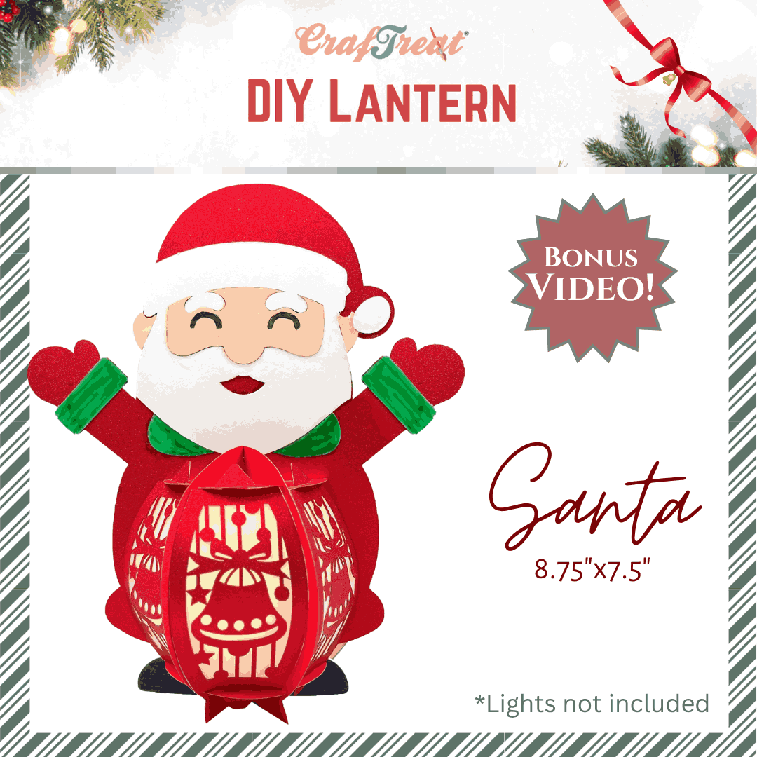 DIY Lanterns
