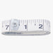 CraftTreat Fibreglass White Measuring tapes for sewing