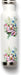 CrafTreat decoupage paper vintage flower bouquets on Water Bottle Water Slide Decal