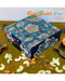 CrafTreat Moroccan and Paisley Decoupage Paper for home decor A4