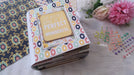 CrafTreat Fabric Mania Paper Pack for Card Making Crafts