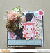 CrafTreat Owl Always Love you Valentine Paper Pack embellishment album