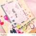 CrafTreat paper pack love is in the air coupon code book for Gifts