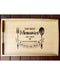 CrafTreat dining memories stencil ideas for wooden tray