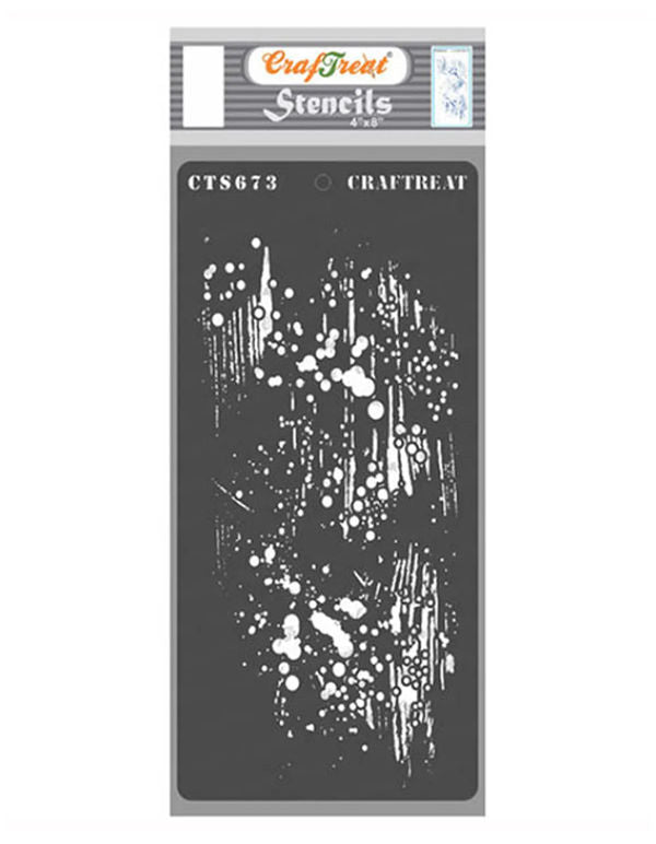 Slimline Stencil Collections