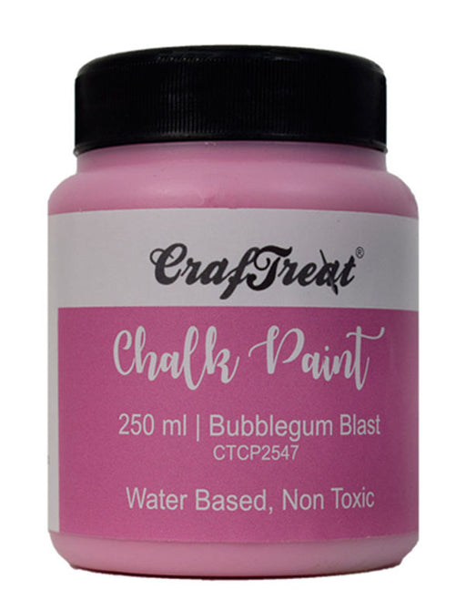 Chalk Décor Paint by Craft Smart®