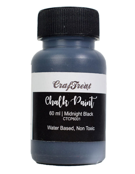 CrafTreat Tempting Teal - Chalk Paint for Wood Furniture, Wall, Home Decor,  Glass, DIY Craft - Matte Acrylic Chalk Paint Blue - Multi Surface Paint -  250ml : : Arts & Crafts