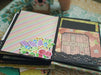 CrafTreat Live Today Paper Pack for scrapbooking Albums