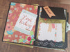 Live Today Paper Pack for DIY Card Making Crafts 