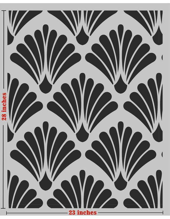 Stencil Pattern Basic Simple Stencil Patterns