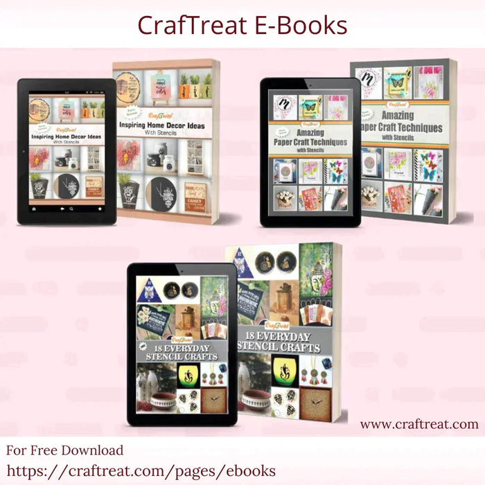 Craftreat Ebook Download