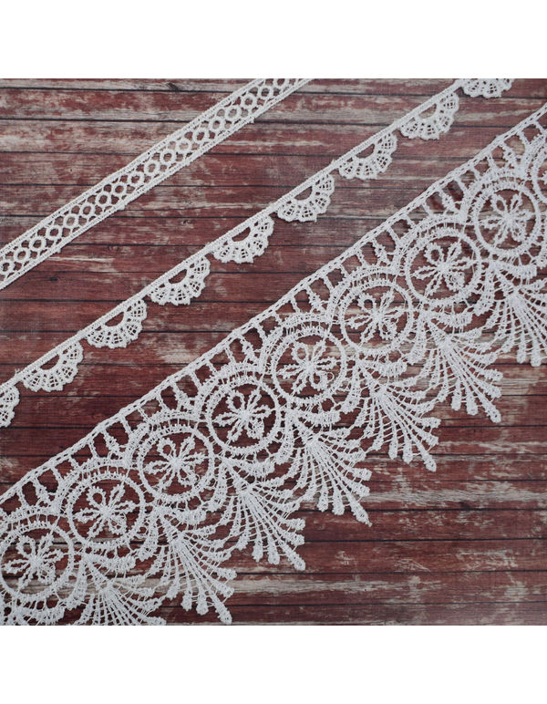 Nylon Lace Trims Online